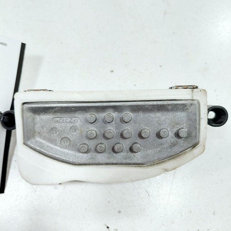 Chrysler 300 Blower Resistor Fan Motor Speed Resistor  2017 2018 2019 
