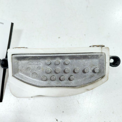 Chrysler 300 Blower Resistor Fan Motor Speed Resistor  2017 2018 2019 