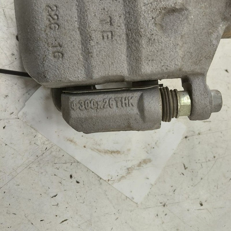 Driver Left Front Brake Caliper Fits 16-25 Chevy Malibu