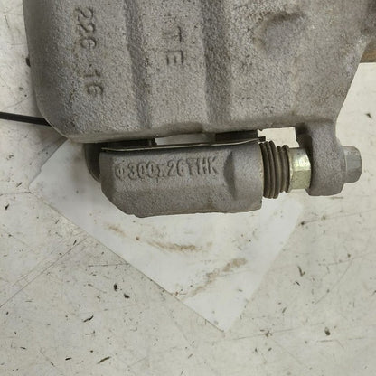 Driver Left Front Brake Caliper Fits 16-25 Chevy Malibu