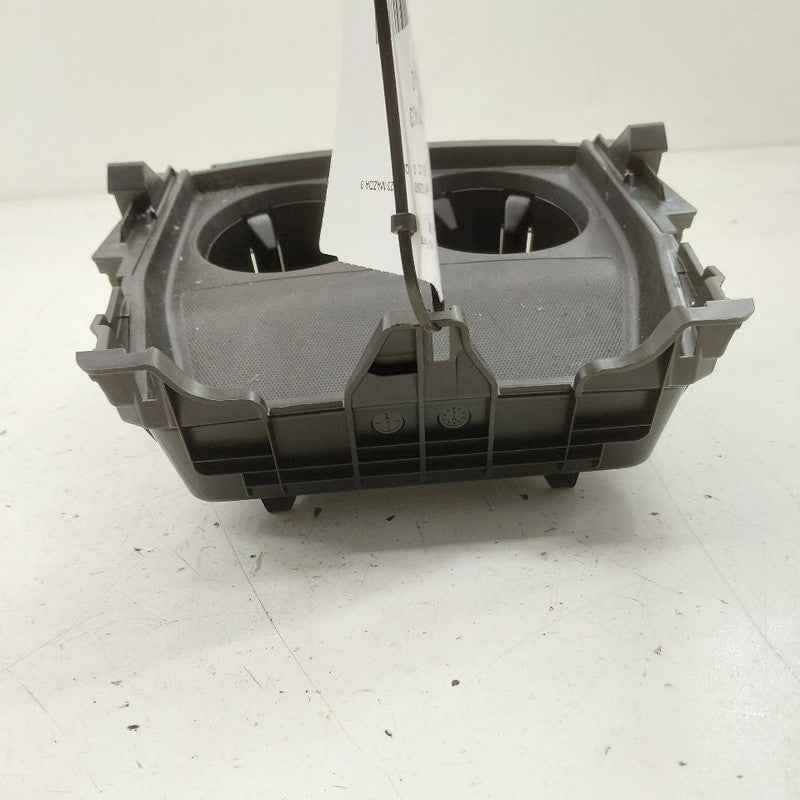 Mazda 3 Cup Holder  2023 2022 2021