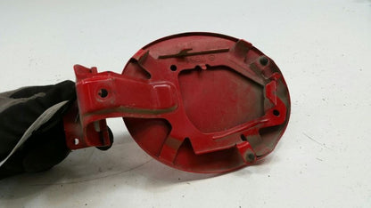  Fuel Filler Door Gas Cap Cover Lid 2012 MAZDA 2 2011 2013 2014