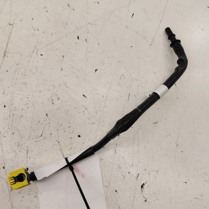 Alfa Romeo Stelvio Gas Fuel Line  2.0 2018 2019 2020 2021