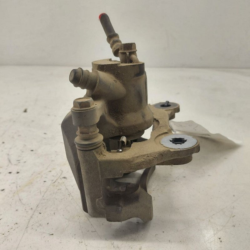 Left Rear Brake Caliper Fits 14-20 Lexus IS350