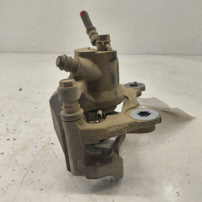 Left Rear Brake Caliper Fits 14-20 Lexus IS350