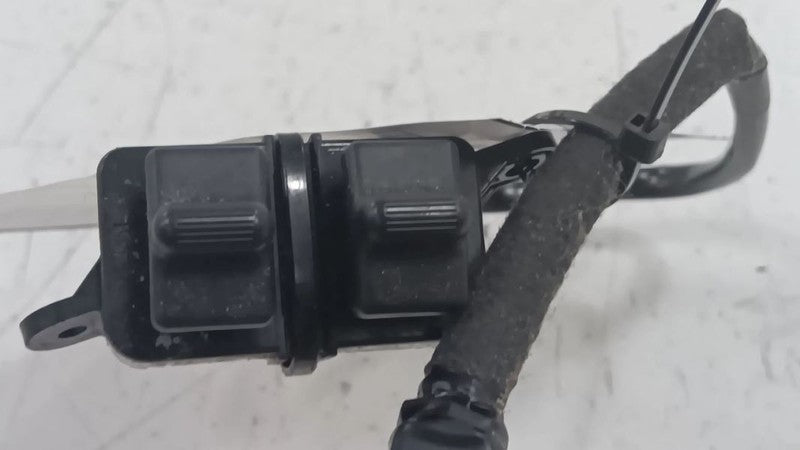 Infiniti G37 Seat Switch Left Driver Power Seat Control  2011 2012 2013