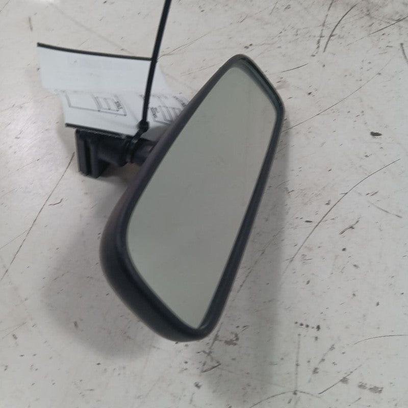 Rear View Mirror Pre-crash System Manual Dimming Fits 16-25 RAV4