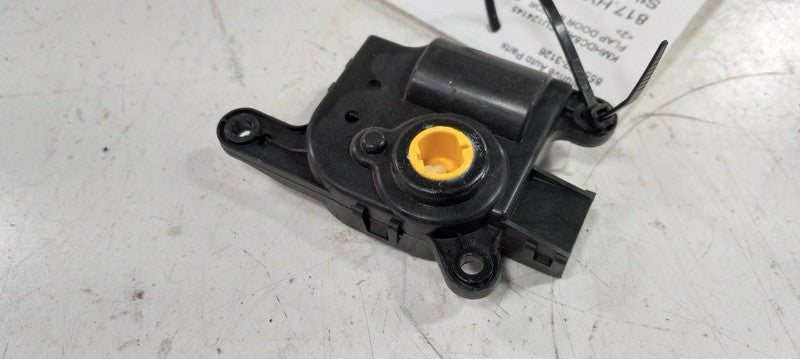 Hyundai Elantra Flap Door Motor Heater AC Door Actuator 2009 2010 2011
