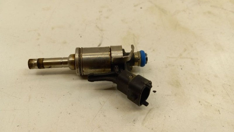 13537591623 Fuel Injection Injector Coupe Fits 09-15 MINI COOPER