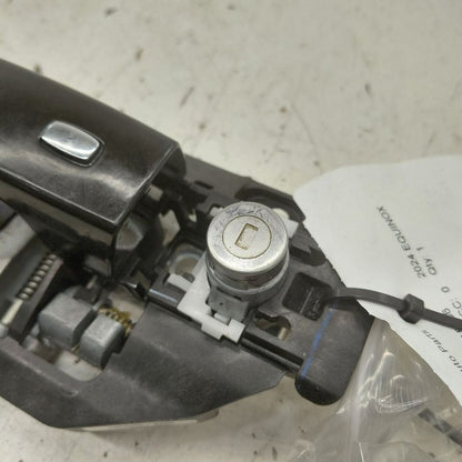 Driver Left Front Door Handle Exterior Fits 17-25 Chevy Malibu