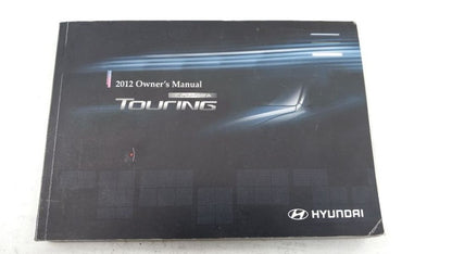 Hyundai Elantra Owners Manual 2009 2010 2011 2012