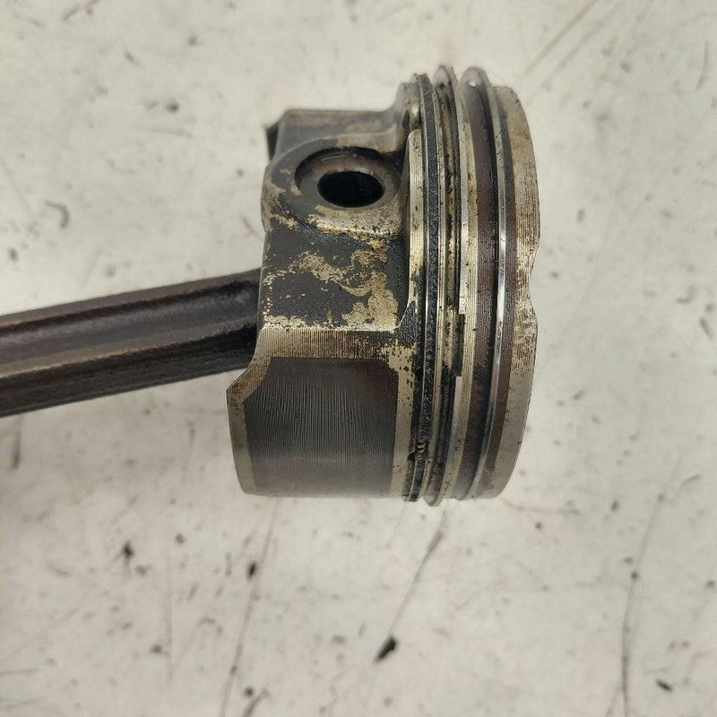 Hyundai Veloster Single Piston With Connecting Rod   1.6 2017 2016 201