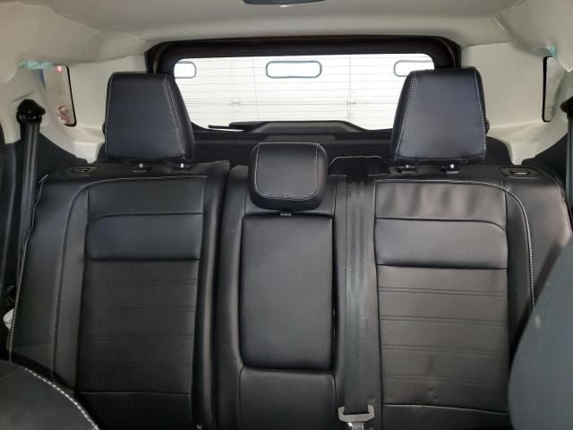 Ford Ecosport Right Front Weather Strip Interior  2020 2021 2022 OEM