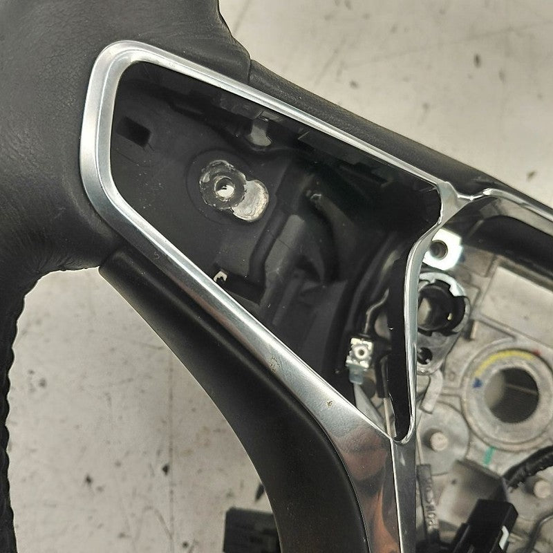 Chevy Volt Steering Wheel  2016 2017 2018 2019