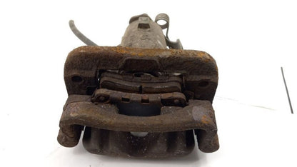 Left Brake Caliper Rear ABS VIN 1 4th Digit Limited 14-16 Chevy Malibu