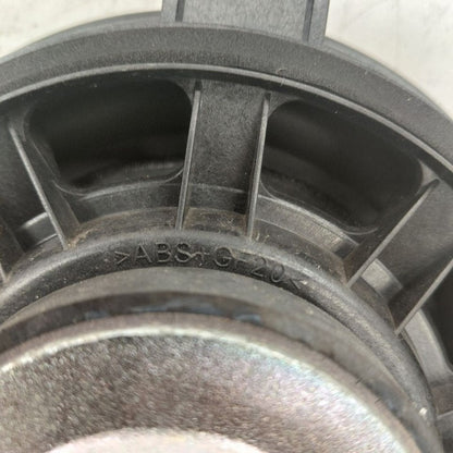 Volvo S60 Speaker Left Driver Front  2018 2017 2016