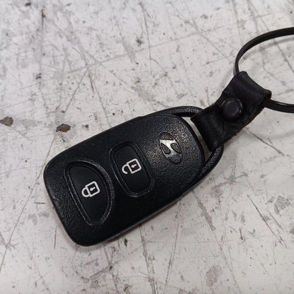 Fob Remote Fits 11-17 Hyundai Accent