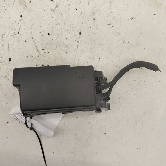 Chevy Volt Rear Cabin Fuse Box Interior Inner  2016 2017 2018 2019