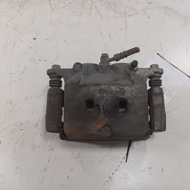 Driver Left Front Brake Caliper Dual Piston Fits 14-22 INFINITI Q50 OE