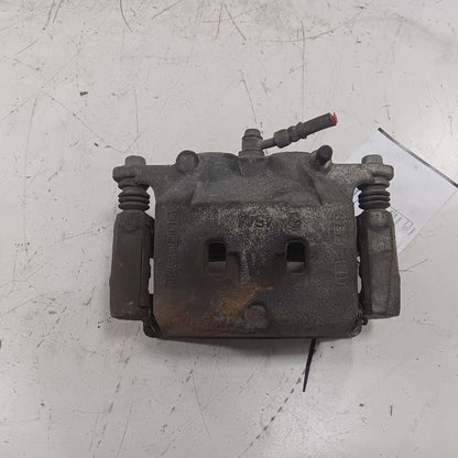Driver Left Front Brake Caliper Dual Piston Fits 14-22 INFINITI Q50 OE