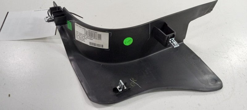 Dodge Journey Kick Panel Trim Right Passenger 2009 2010 2011 2012 2013