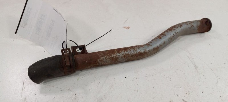 Hyundai Elantra Coolant Line Crossover Pipe 2009 2010 2011 2012 OEM