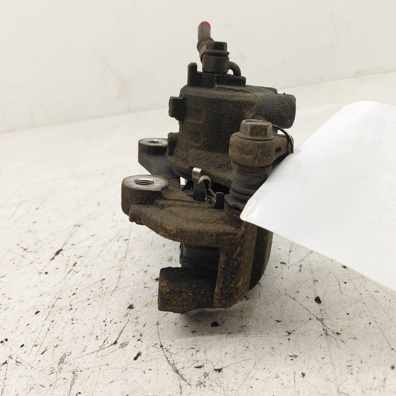 Driver Left Front Brake Caliper Fits 12-19 Nissan Versa