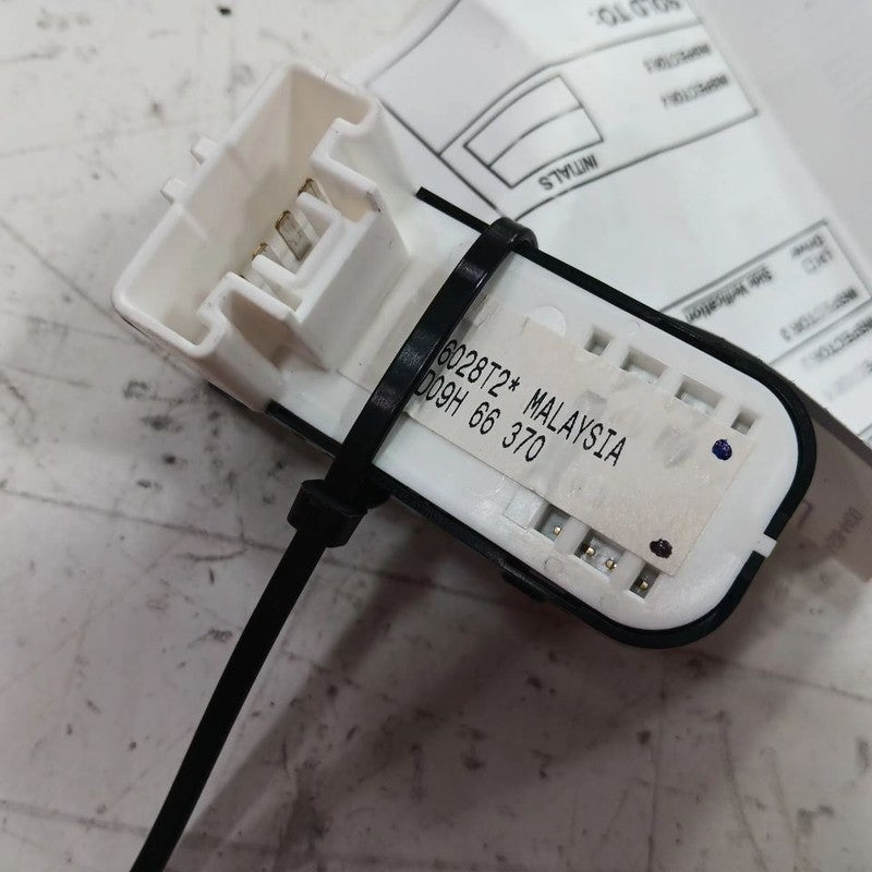 Mazda CX-3 Window Switch Power Left Rear  2016 2017 2018 OEM