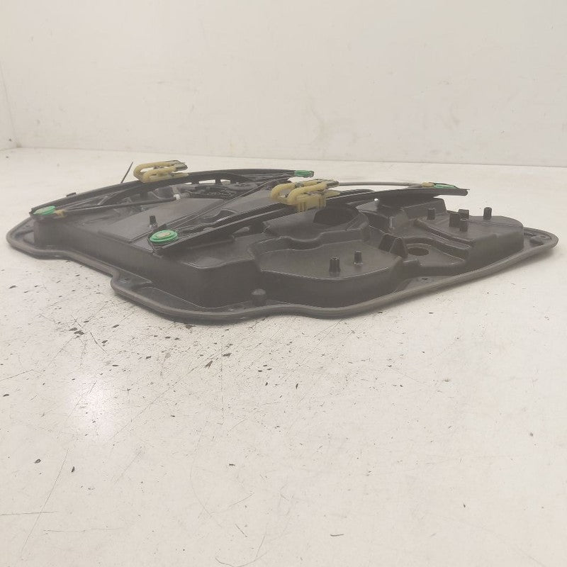 Driver Left Front Window Regulator Track Fits 14-24 Volvo S60