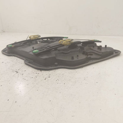 Driver Left Front Window Regulator Track Fits 14-24 Volvo S60