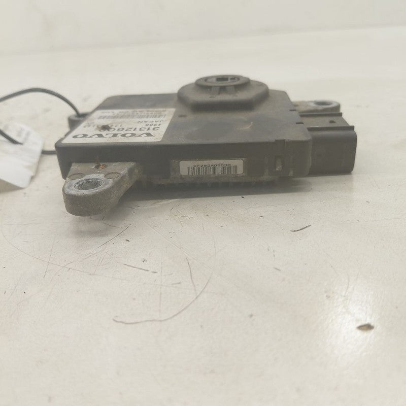 Volvo S60 Neutral Safety Switch Automatic Transmission Gear Selection 