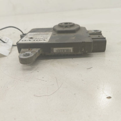 Volvo S60 Neutral Safety Switch Automatic Transmission Gear Selection 
