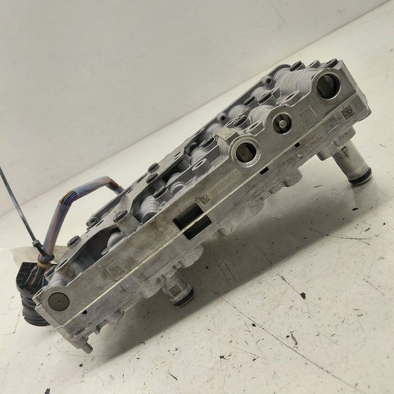 Fiat 500 X Model   Automatic Transmission Valve Body  2.4 2016 2017