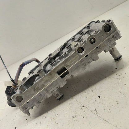 Fiat 500 X Model   Automatic Transmission Valve Body  2.4 2016 2017