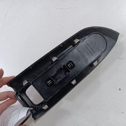 Driver's Front Door Master Switch 4 Door X Model Fits 16-17 FIAT 500 O
