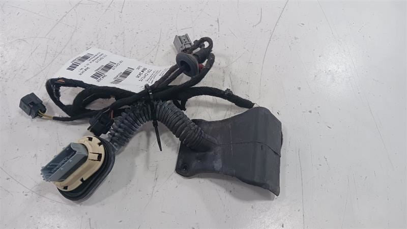Chrysler 200 Door Harness Wire Wiring Left Rear  2015 2016 2017