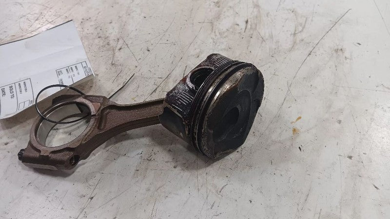 Subaru Impreza One Single Piston 2017 2018 2019 2020 2021 2022 2023 OE