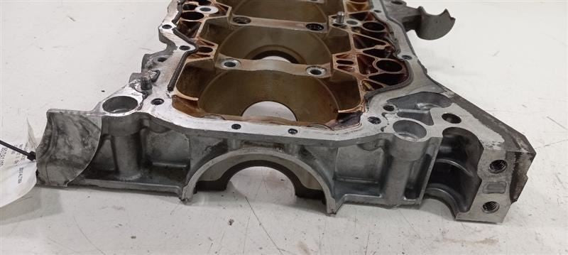 Nissan Altima Engine Block Crankshaft Main Cap 2010 2009 2008 2007 OEM