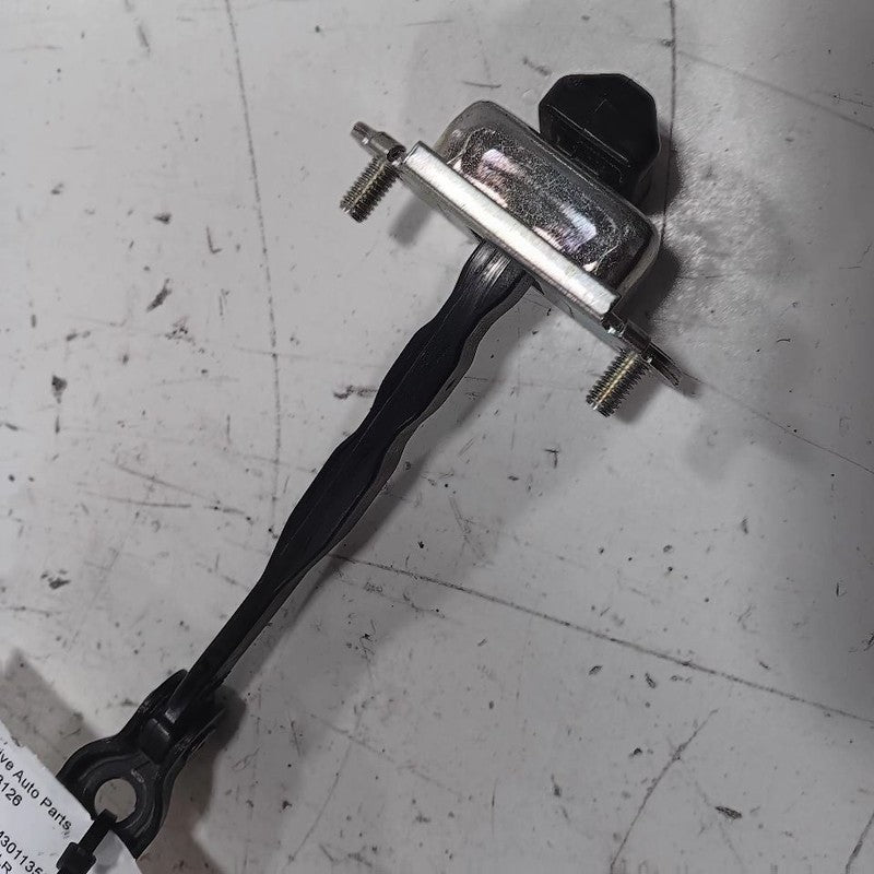 Subaru Legacy Door Check Left Rear Hinge Stop Stopper Detent  2020 202