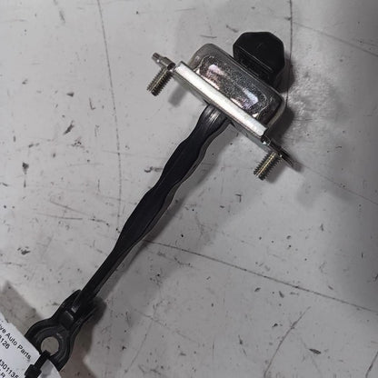 Subaru Legacy Door Check Left Rear Hinge Stop Stopper Detent  2020 202