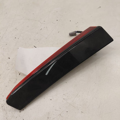 Driver Left Tail Light Brake Lamp VIN Fu 7th And 8th Digit 19-22 Toyot