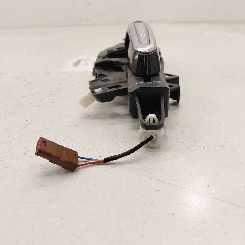 Passenger Right Front Door Handle Exterior Fits 16-20 Cadillac CT6