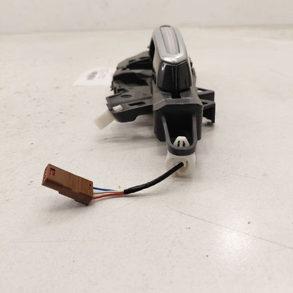 Passenger Right Front Door Handle Exterior Fits 16-20 Cadillac CT6