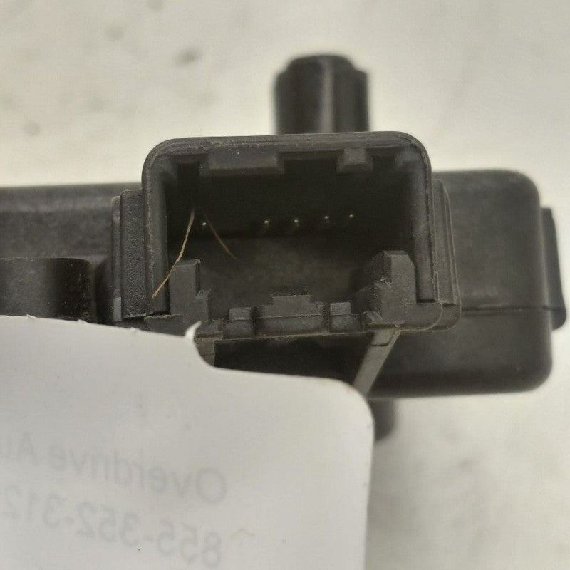 Ford Edge Flap Door Motor Heater AC Door Actuator  2019 2020 2021 2022