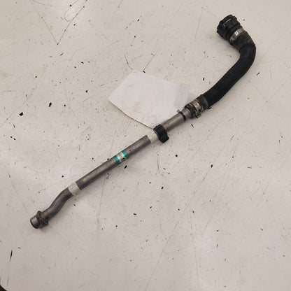 Alfa Romeo Stelvio Coolant Line Crossover Pipe  2.0 2018 2019 2020 202
