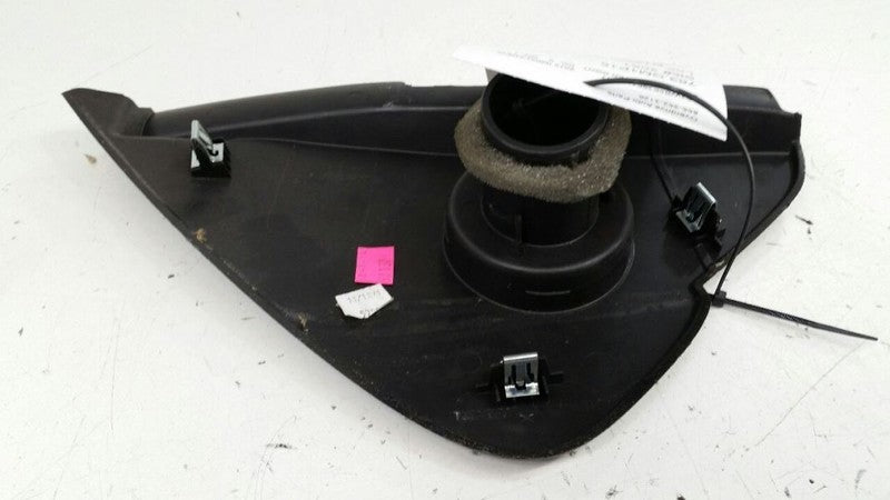 Chevy Impala Dash Side Cover Right Passenger Trim Panel 2013 2014 2015 2016 OEM