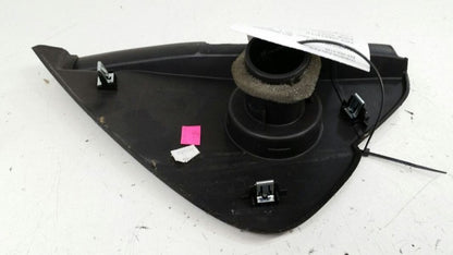 Chevy Impala Dash Side Cover Right Passenger Trim Panel 2013 2014 2015 2016 OEM