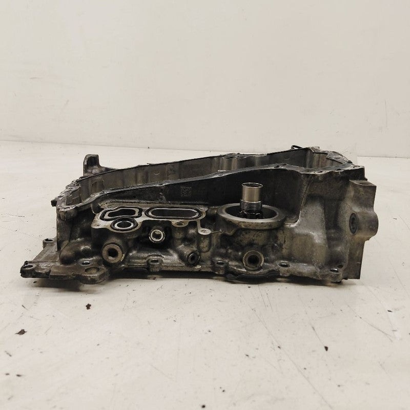 Upper Engine Oil Pan 1.3L Fits 21-25 Chevy Trailblazer