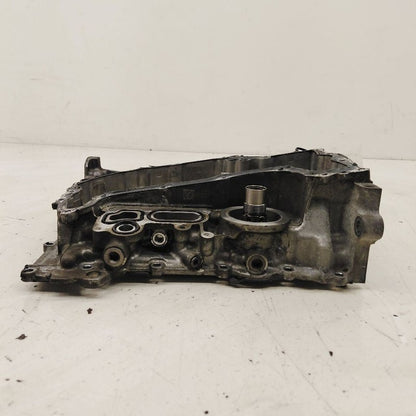 Upper Engine Oil Pan 1.3L Fits 21-25 Chevy Trailblazer