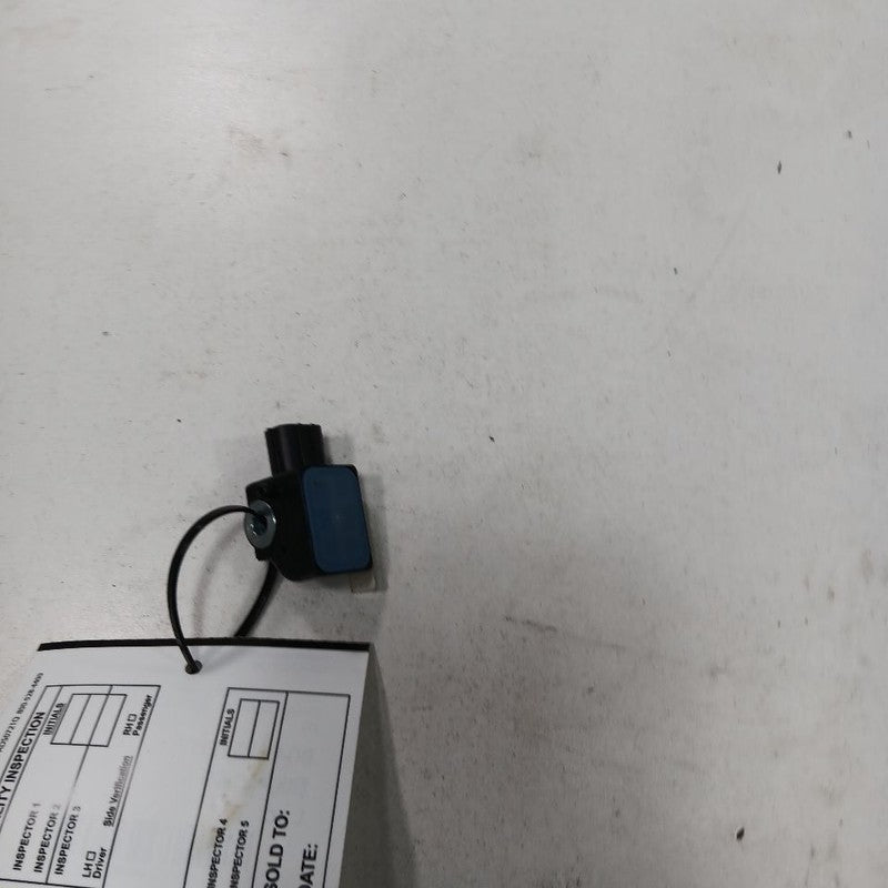 Honda Civic Sensor  2018 2017 2016 OEM